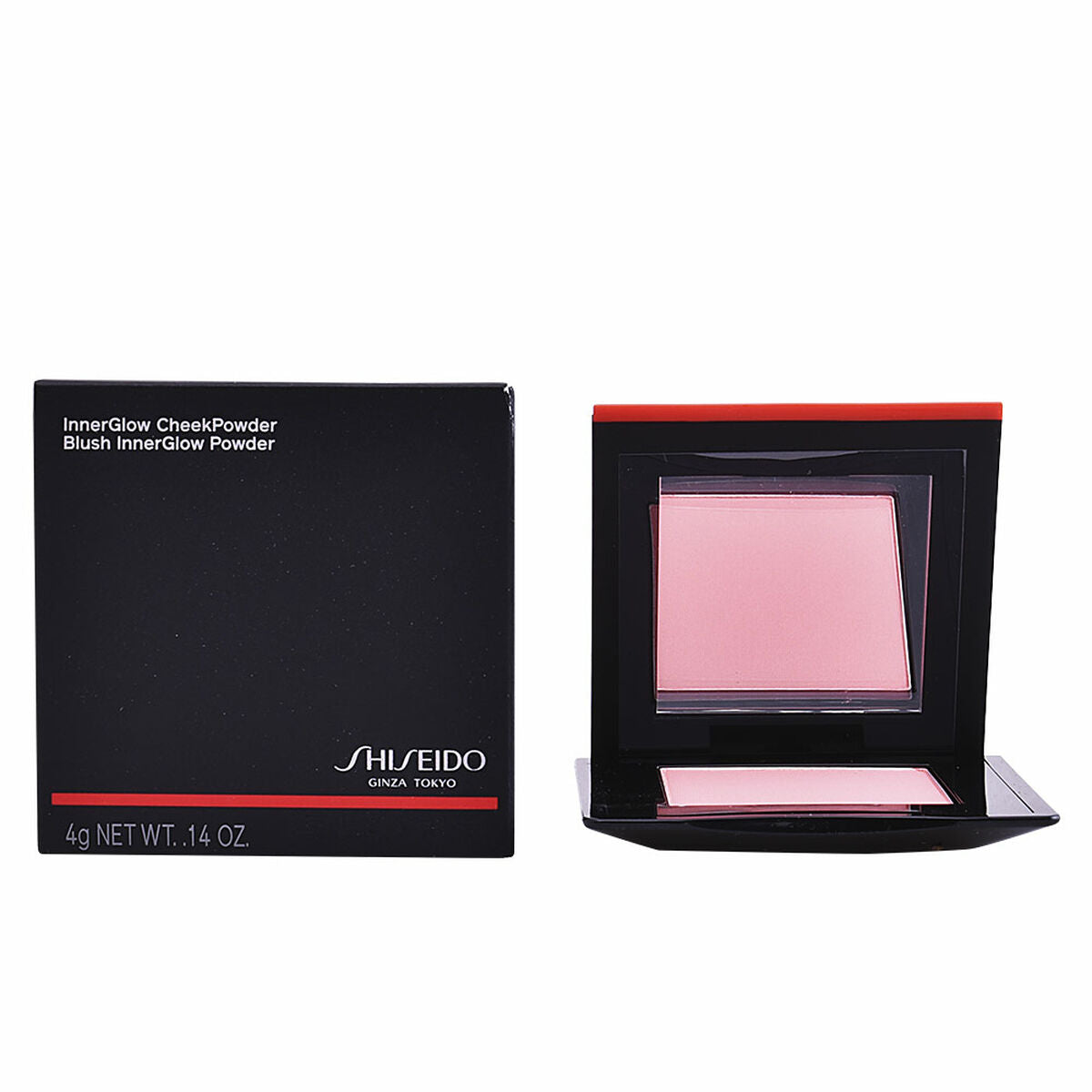 Blush Innerglow Shiseido 4 g-6