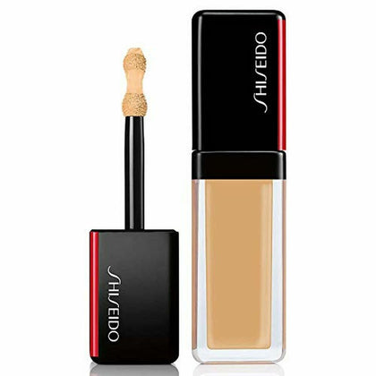 Facial Corrector Shiseido Smu Synchro Skin Self Refreshing Dual Tip Nº 301 6 ml Spf 15 (1 Unit)
