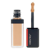 Gesichtskorrektur Synchro Skin Shiseido-1