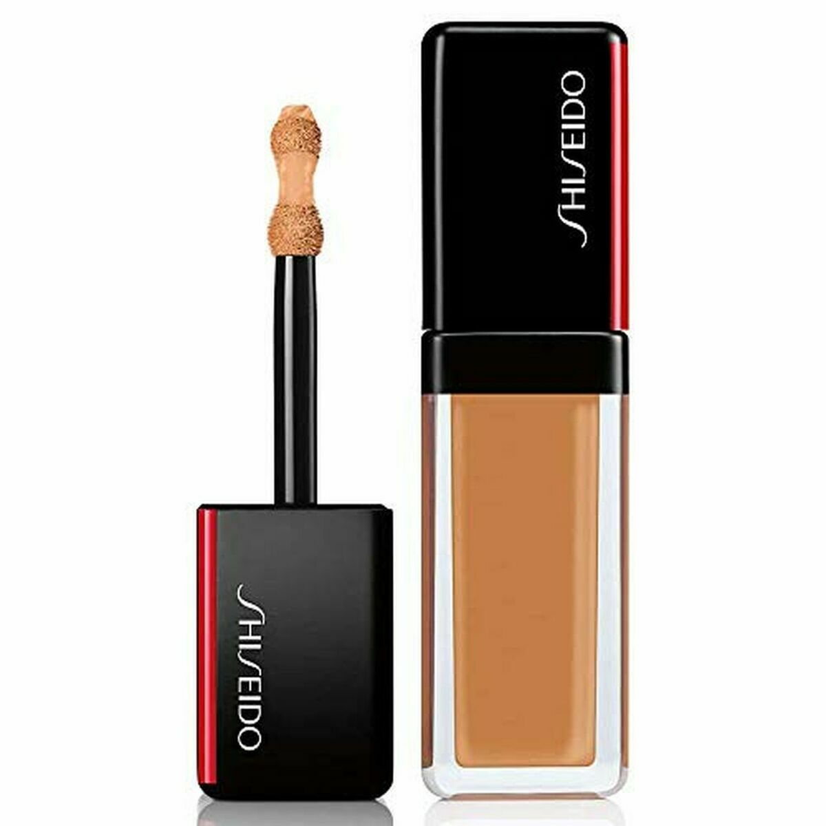 Facial Corrector Shiseido Synchro Skin Nº 304 (5,8 ml)-0