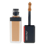 Gesichtskorrektur Synchro Skin Shiseido-3