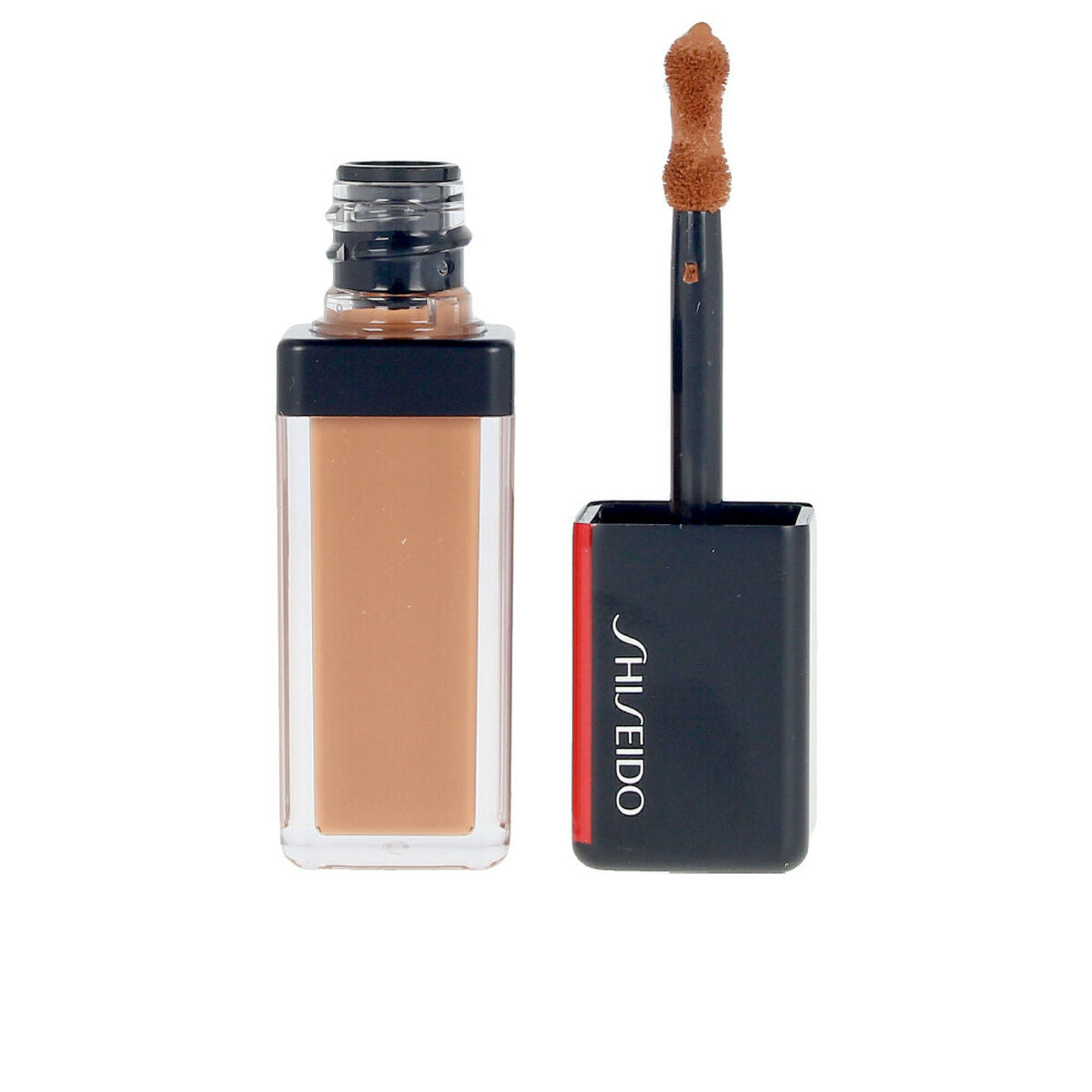 Gesichtskorrektur Synchro Skin Shiseido-10