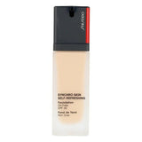 Liquid Make Up Base Synchro Skin Shiseido (30 ml)-12
