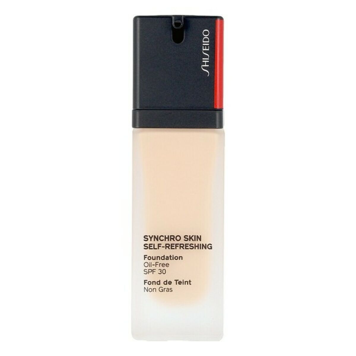Liquid Make Up Base Synchro Skin Shiseido (30 ml)-11