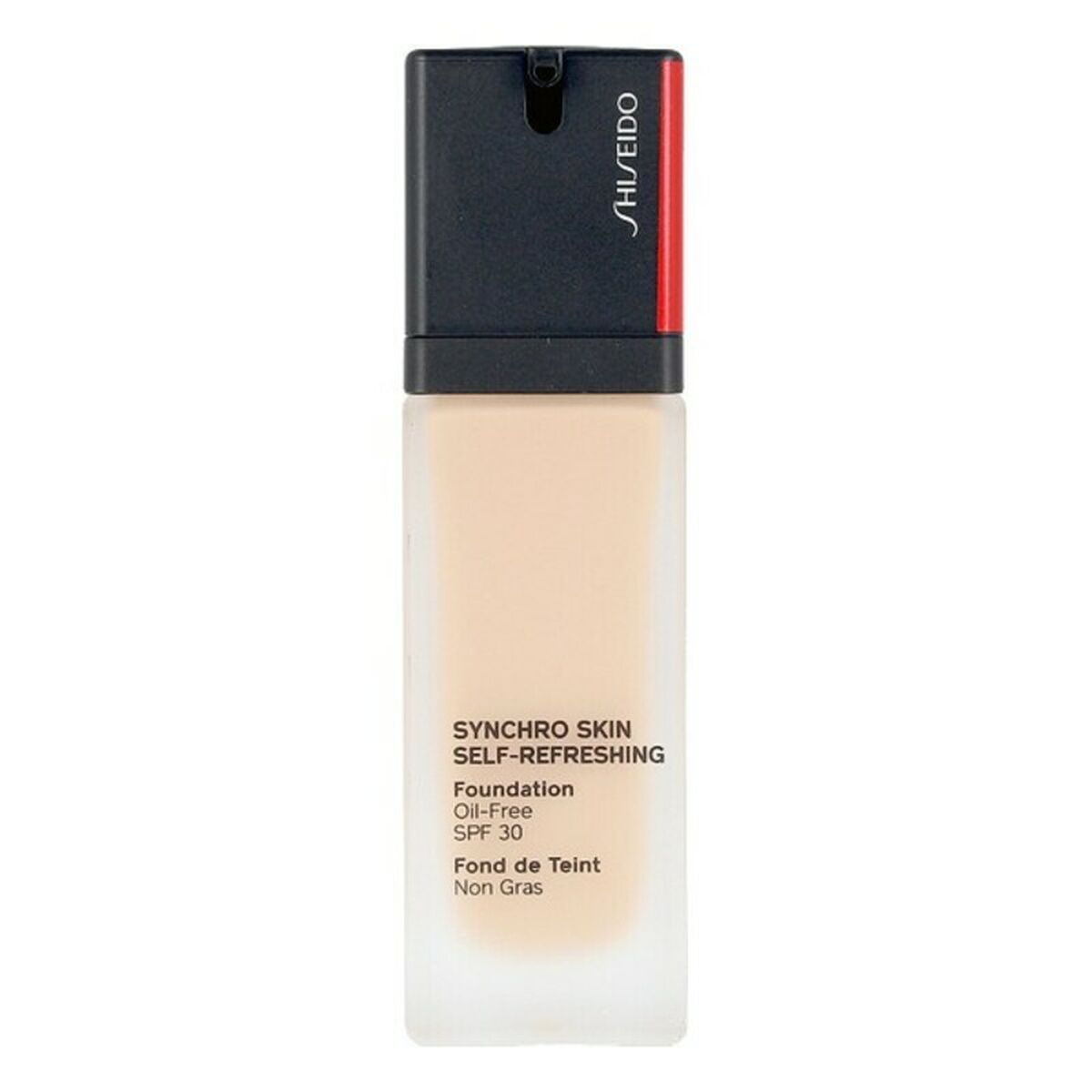 Liquid Make Up Base Synchro Skin Shiseido (30 ml)-10