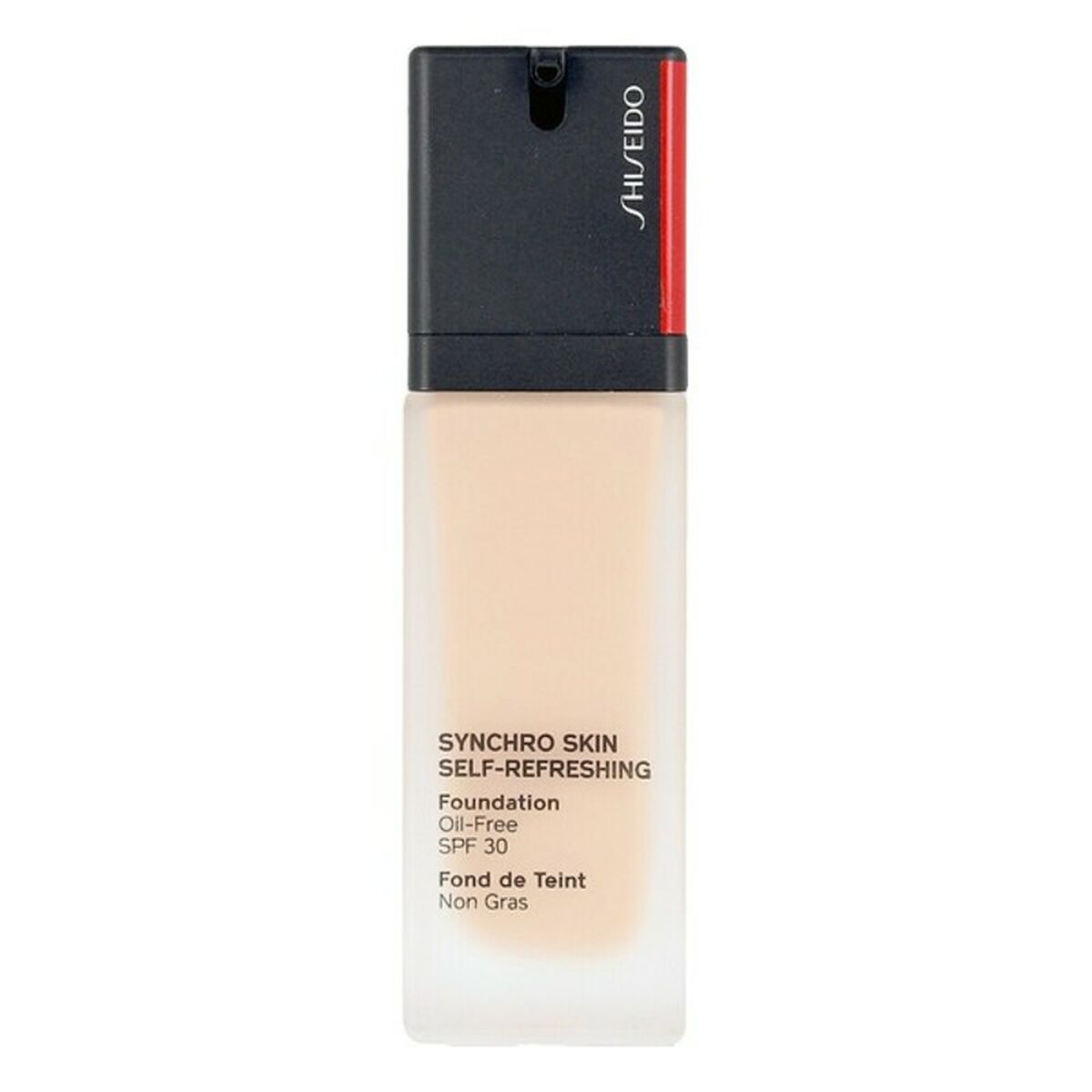 Liquid Make Up Base Synchro Skin Shiseido (30 ml)-9