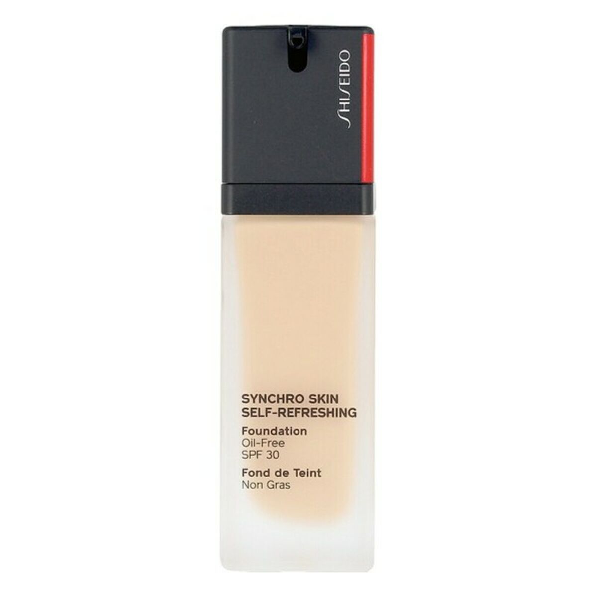Liquid Make Up Base Synchro Skin Shiseido (30 ml)-8