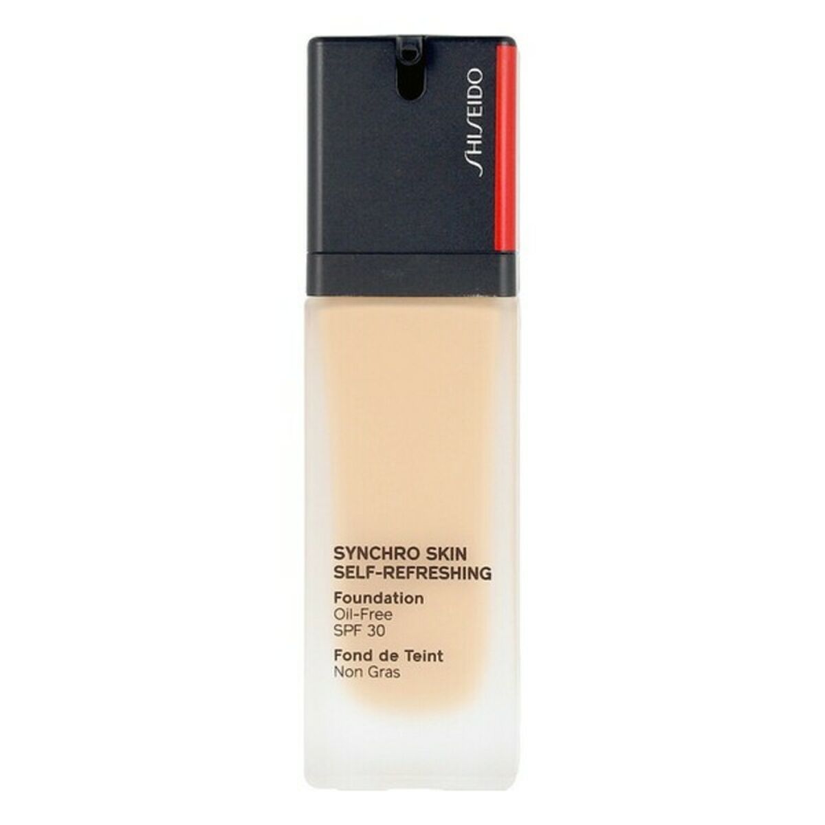 Liquid Make Up Base Synchro Skin Shiseido (30 ml)-7