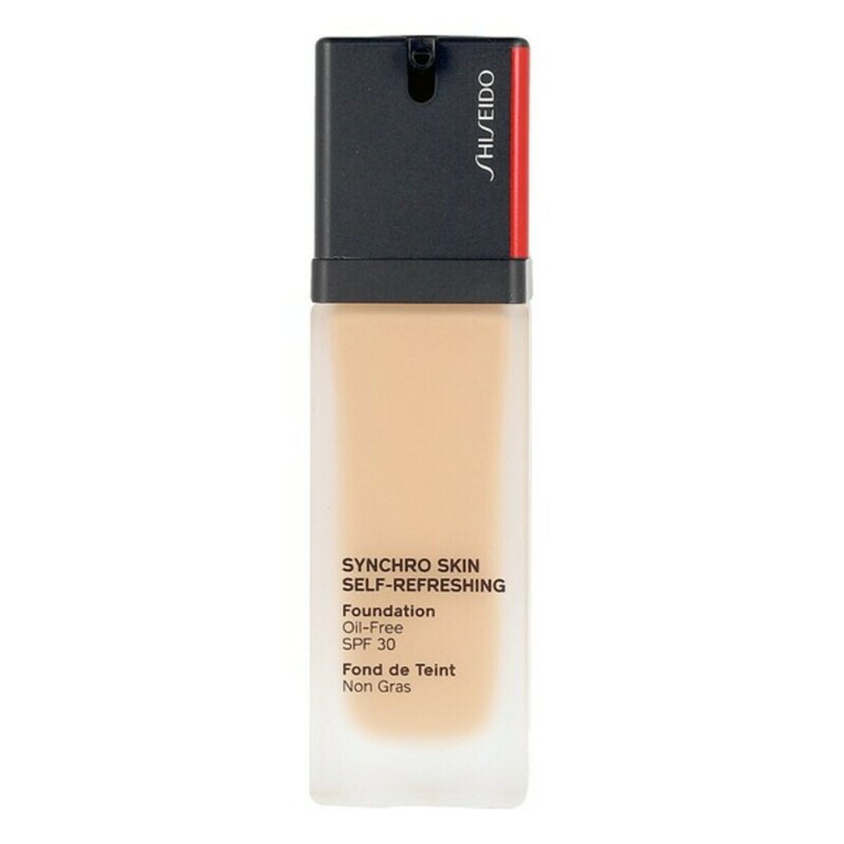 Liquid Make Up Base Synchro Skin Shiseido (30 ml)-5