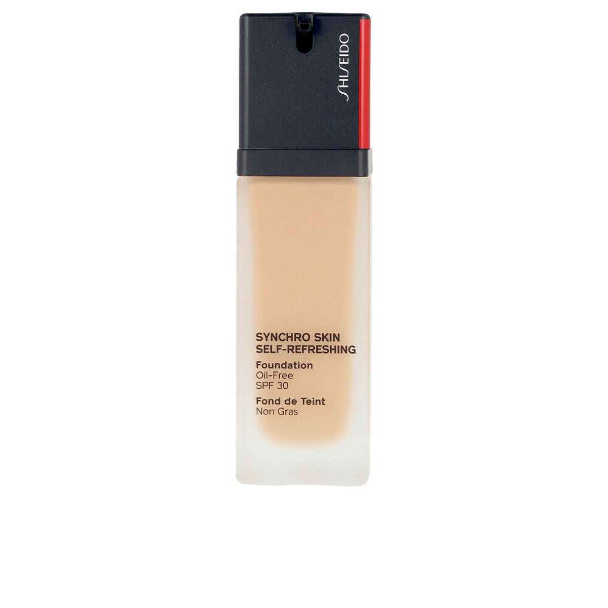 Liquid Make Up Base Synchro Skin Shiseido (30 ml)-5