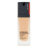 Liquid Make Up Base Synchro Skin Shiseido (30 ml)-4