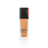 Liquid Make Up Base Shiseido Synchro Skin Self-Refreshing Nº 410 Sunstone 30 ml-1