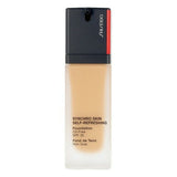 Liquid Make Up Base Synchro Skin Shiseido (30 ml)-3