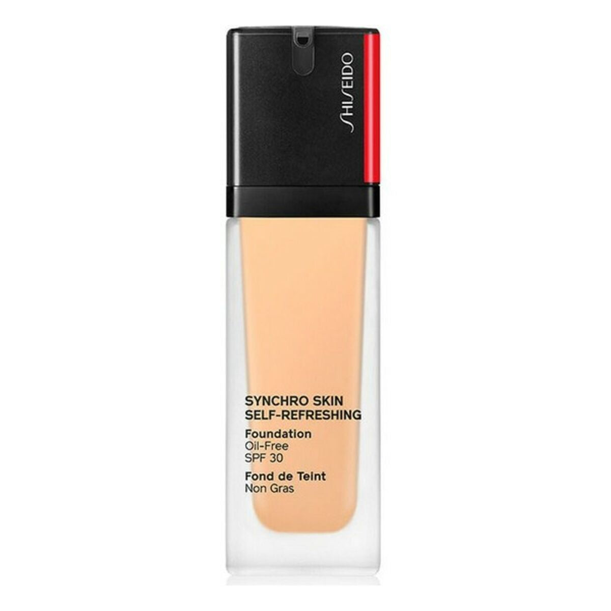 Liquid Make Up Base SYNCHRO SKIN Shiseido 0730852160927 (30 ml) (30 ml)-0