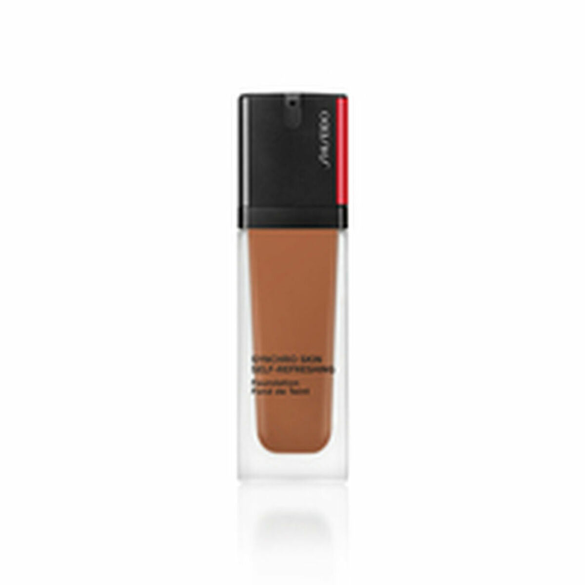 Crème Make-up Base Shiseido-0