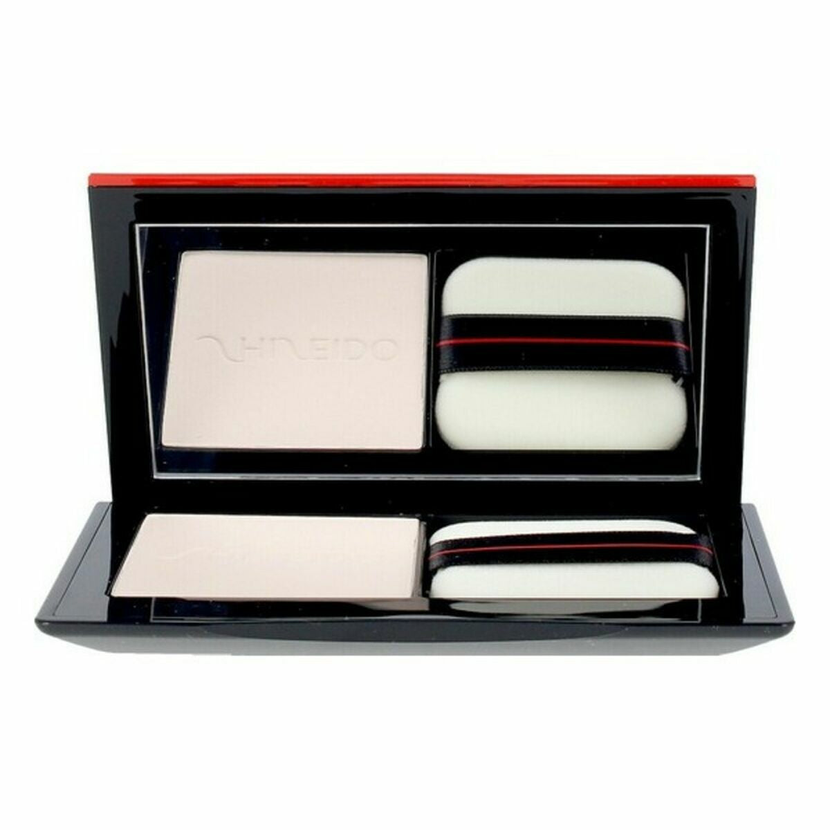 Powder Make-up Base Synchro Skin Invisible Shiseido (10 g)-0