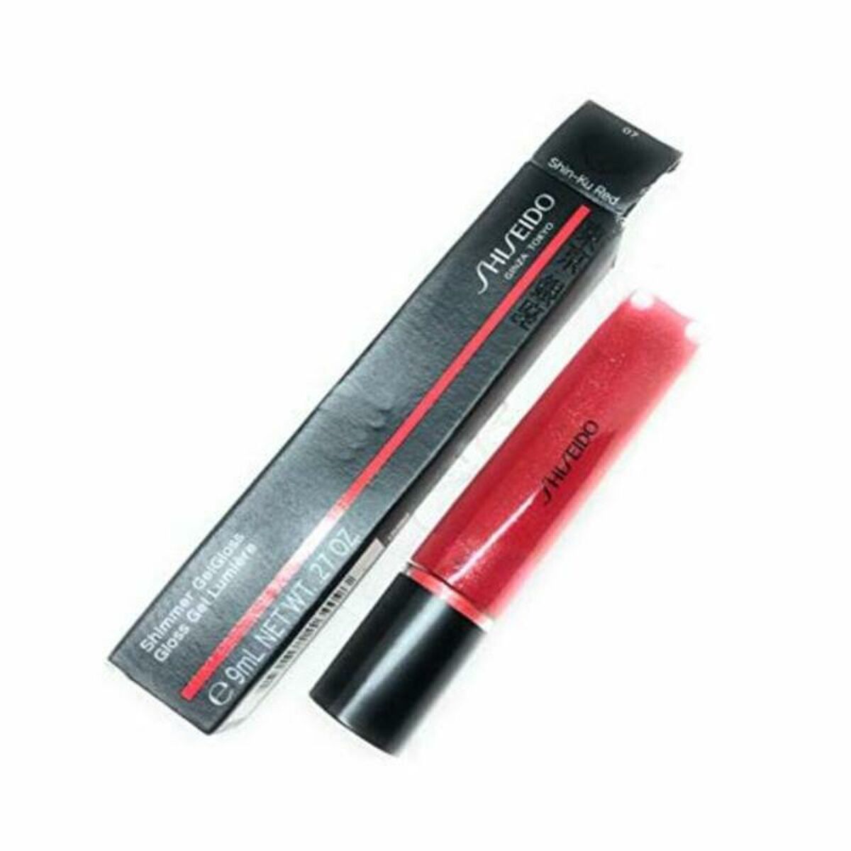 Lucidalabbra Shimmer Shiseido (9 ml)-3