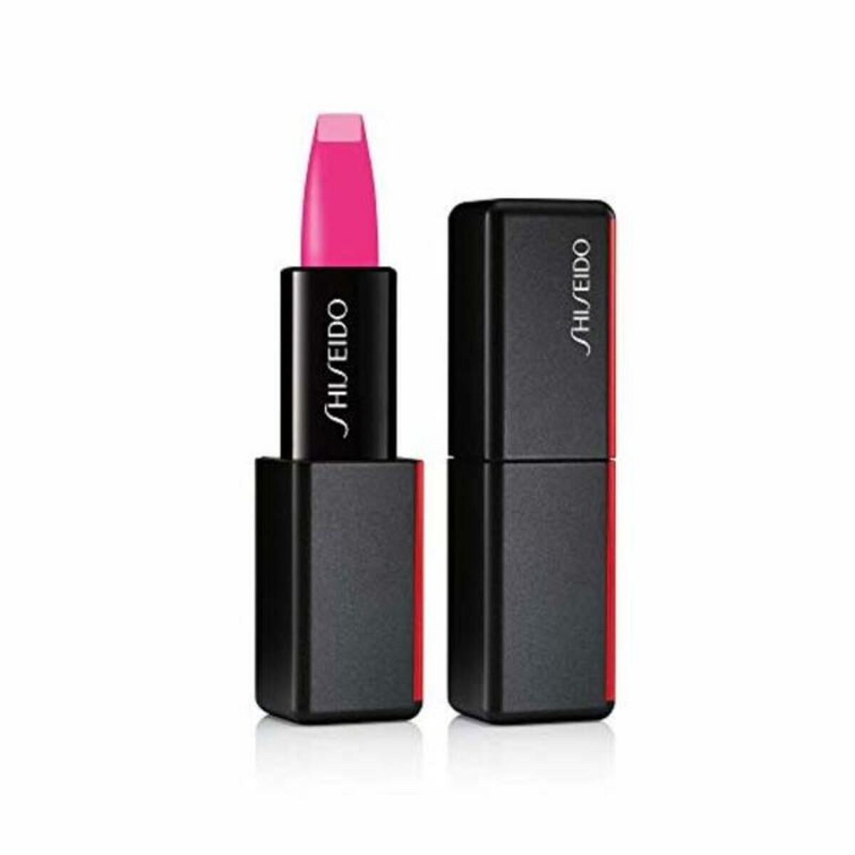 Barra de labios Modernmatte Powder Shiseido-4