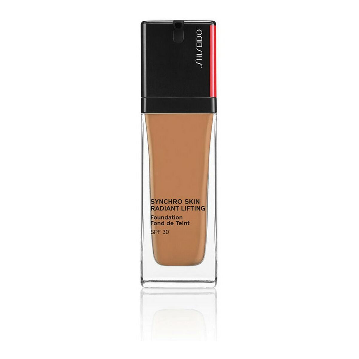 Liquid Make Up Base Synchro Skin Shiseido 30 ml-4