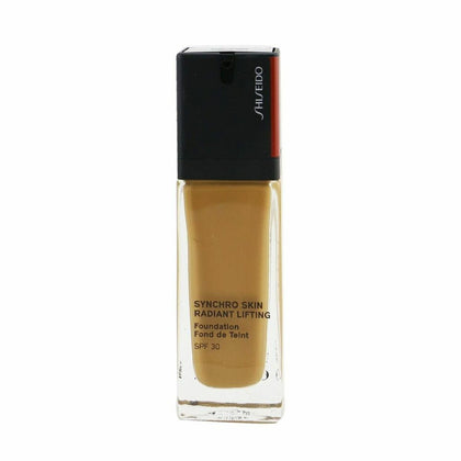Flüssige Make-up-Basis Shiseido 730852167513