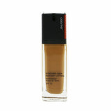 Liquid Make Up Base Shiseido Synchro Skin Radiant Lifting Nº 430 Cedar 30 ml-0