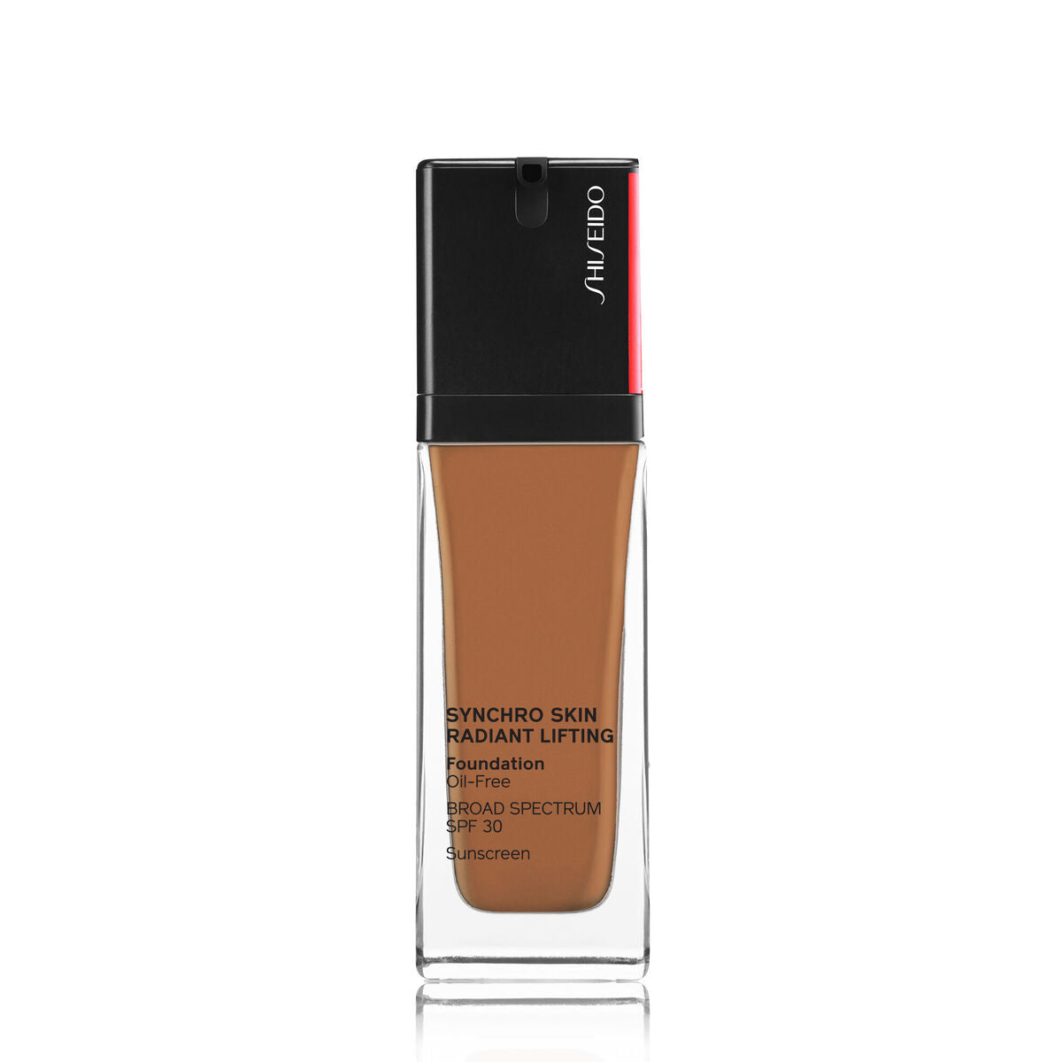 Liquid Make Up Base Synchro Skin Shiseido (30 ml)-1