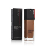 Liquid Make Up Base Synchro Skin Shiseido (30 ml)-0