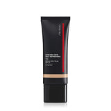 Liquid Make Up Base Shiseido Synchro Skin Self-Refreshing Nº 315 30 ml-0