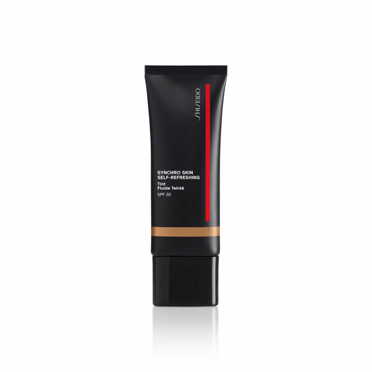 Crème Make-up Base Shiseido 730852171336 30 ml-0