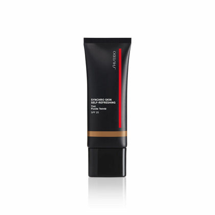 Creme-Make-up-Basis Shiseido Synchro Skin Refreshing 30 ml