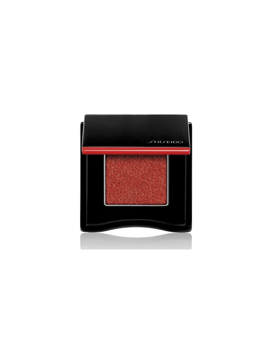 Shiseido Pop Powdergel ombretto 06-Shimmering Orange