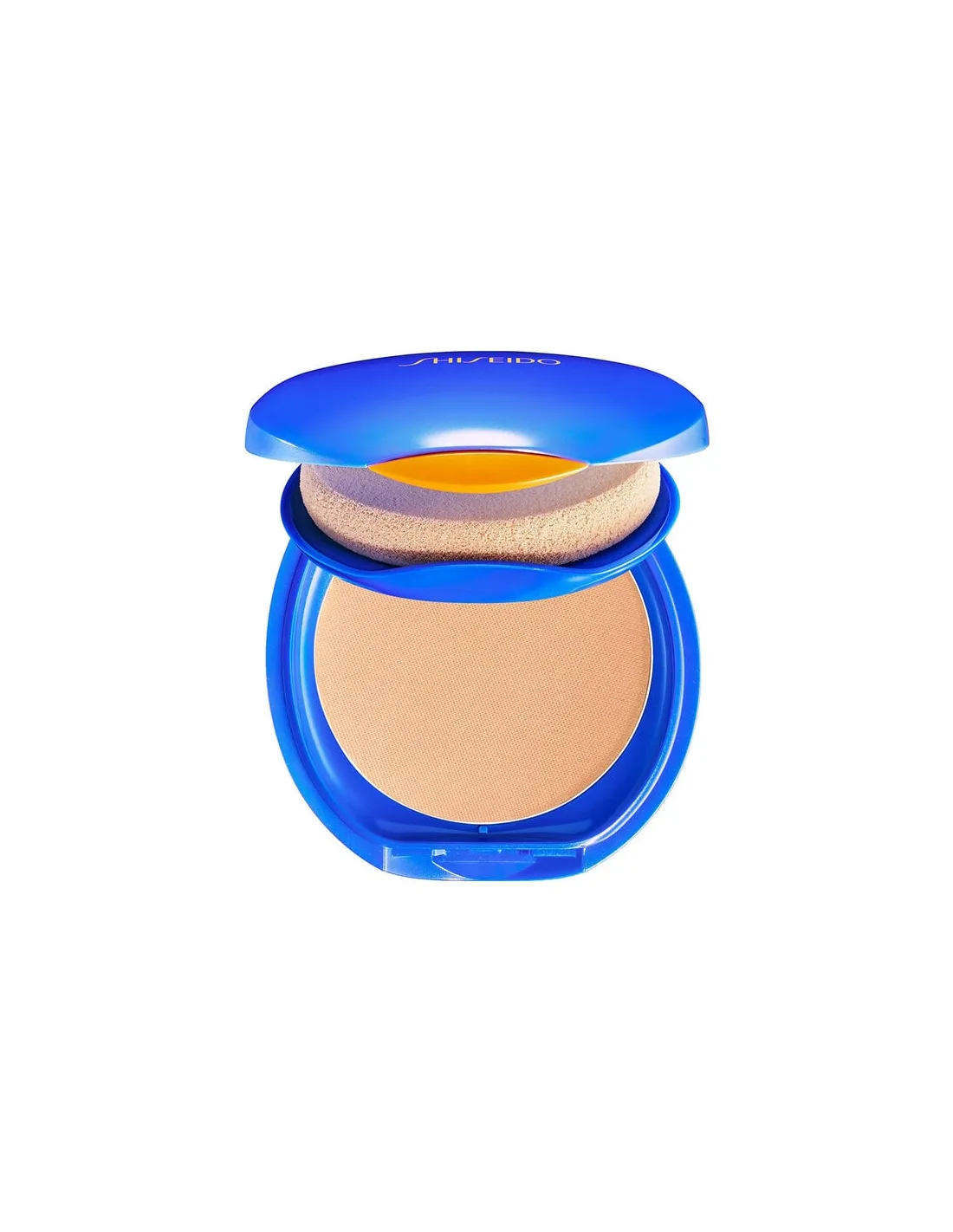 Shiseido Uv Protective trucco Solar Compacto Recargable Spf30 Medium Ivory 12 g