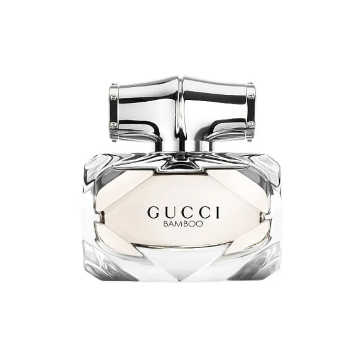 Gucci Bamboo eau de toilette spray 50 ml