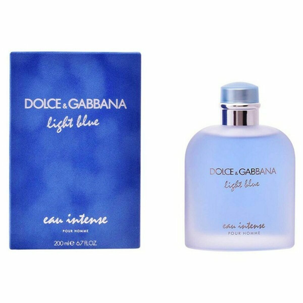 Herrenparfüm Light Blue Eau Intense Dolce & Gabbana EDP-3