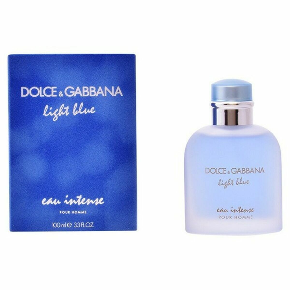 Herrenparfüm Light Blue Eau Intense Dolce & Gabbana EDP-2