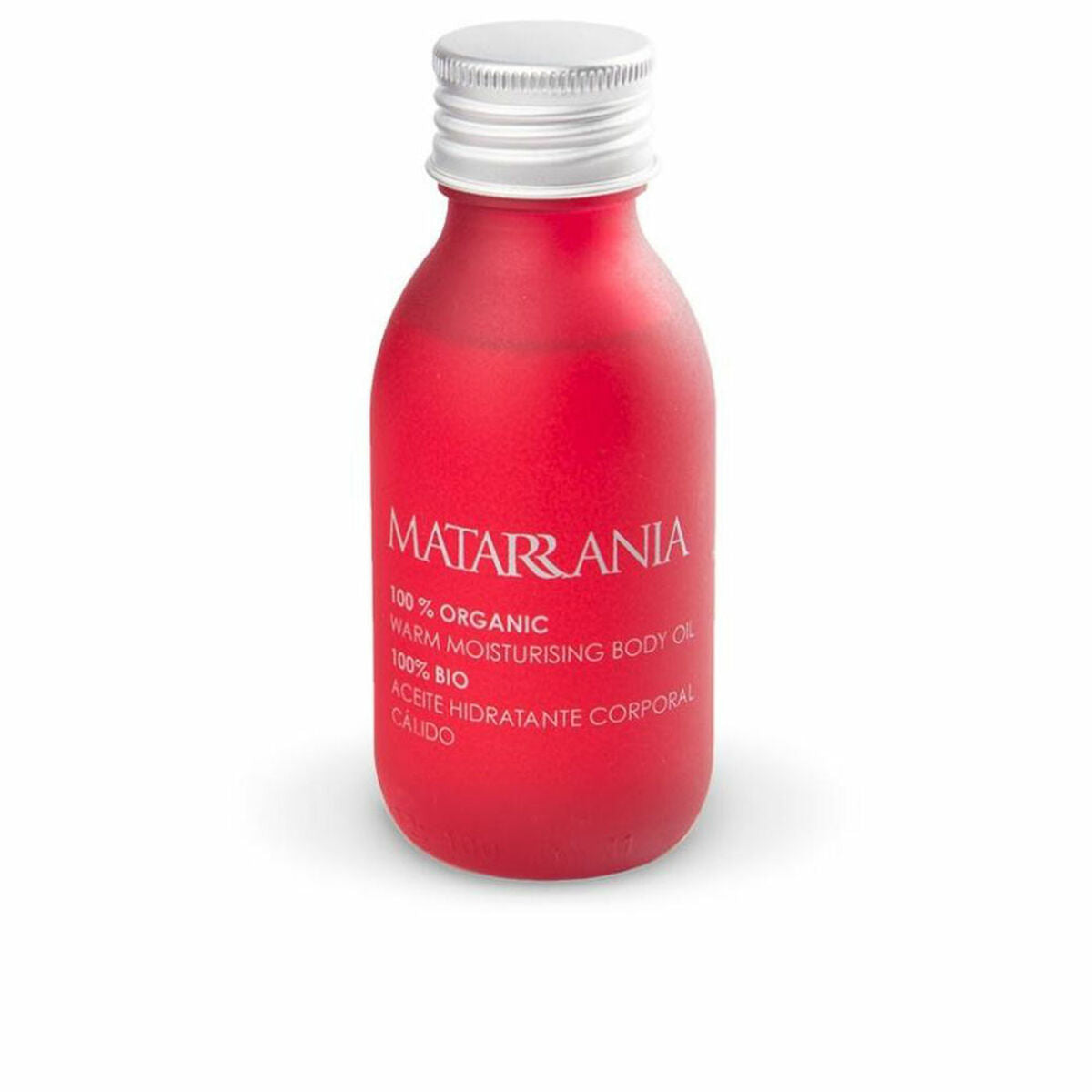 Körperöl Matarrania Warm Moisturizing Bio 30 ml-0