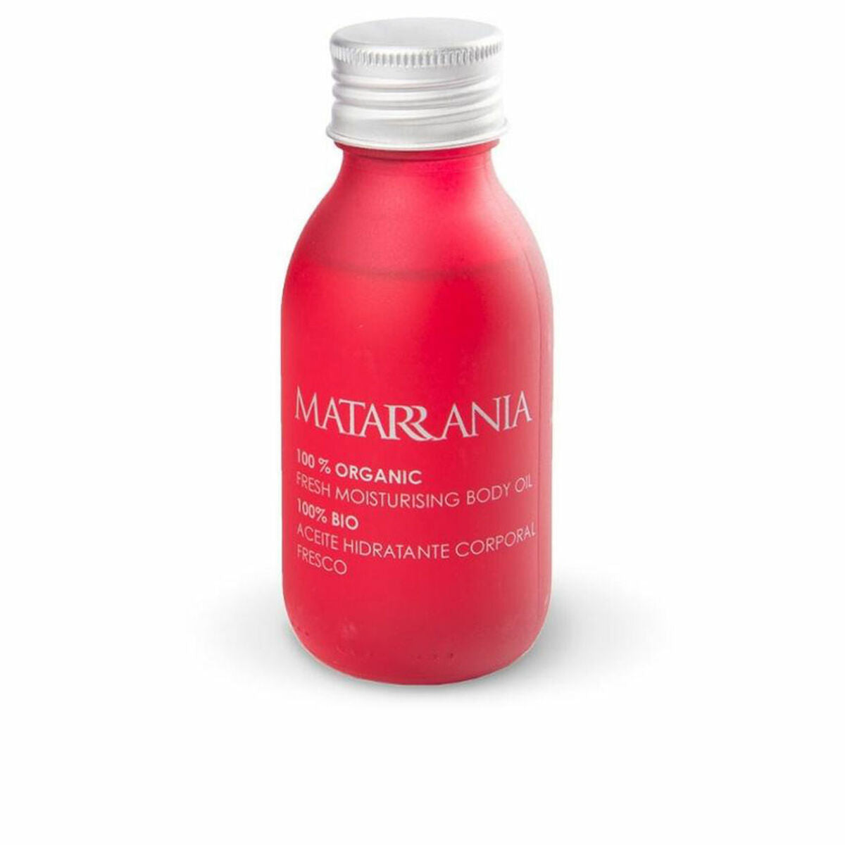 Körperöl Matarrania Fresh Moisturizing Bio 30 ml-0