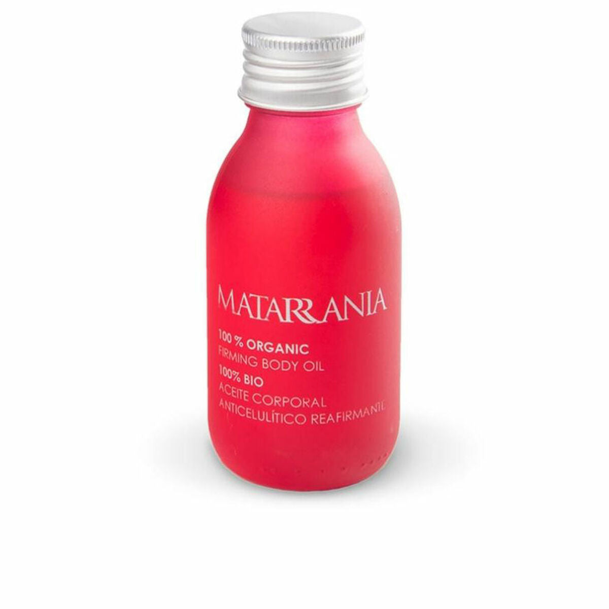Anti-Cellulite Body Oil Matarrania Bio Firming 100 ml-0