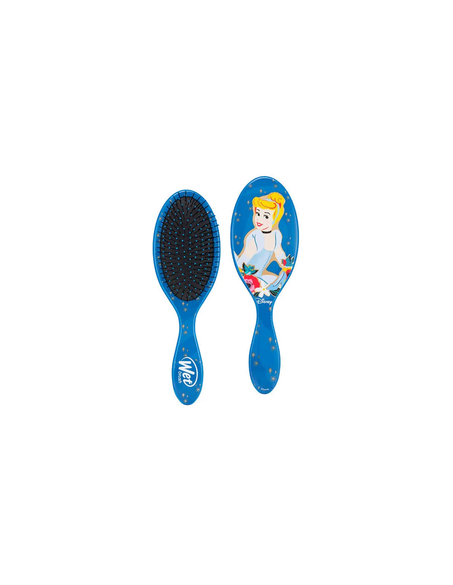 The Wet Brush Wetbrush spazzola Original Desenredante Princesas Disney Cinderella