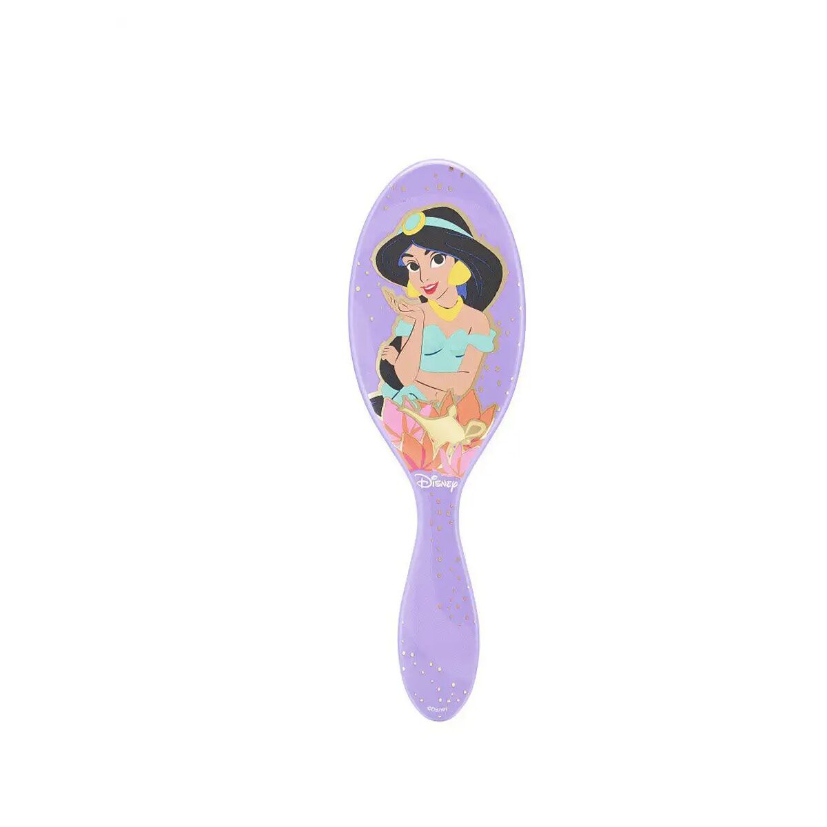 Entwirrende Haarbürste Disney Princess Original Jasmine-0