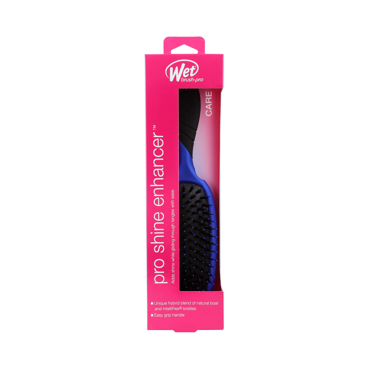 Brush The Wet Brush Brush Pro Blue-0