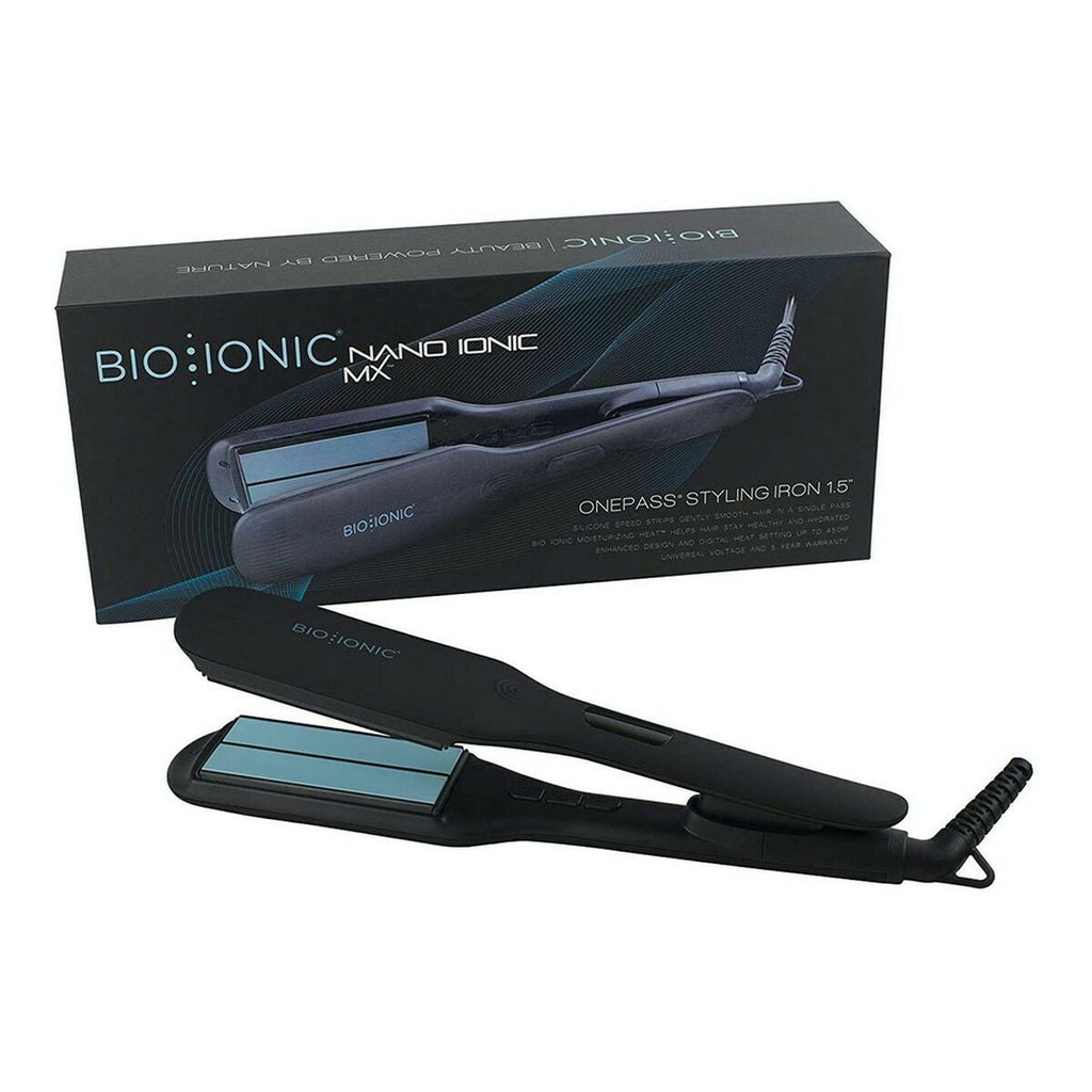 Haarglätter Bio Ionic Bio Ionic (1 Einheit)-5