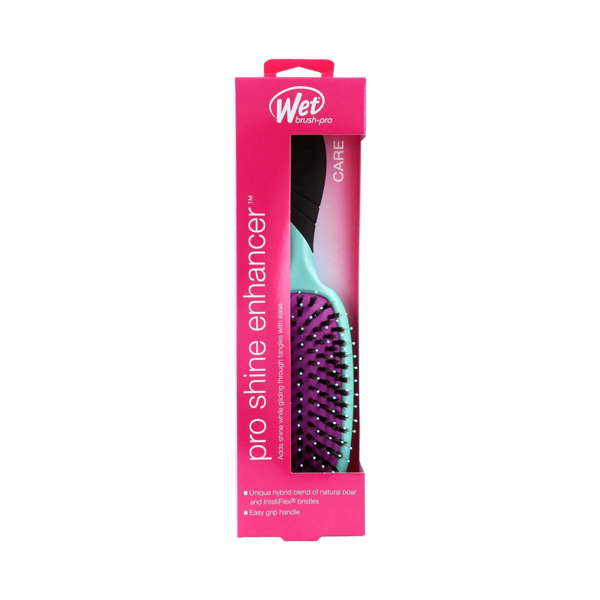 Brush The Wet Brush Brush Pro Blue-0