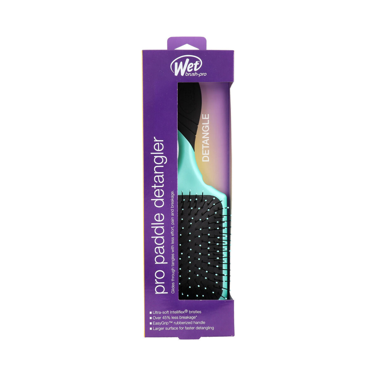 Bürsten Sie die Nassbürste Brush Pro-0