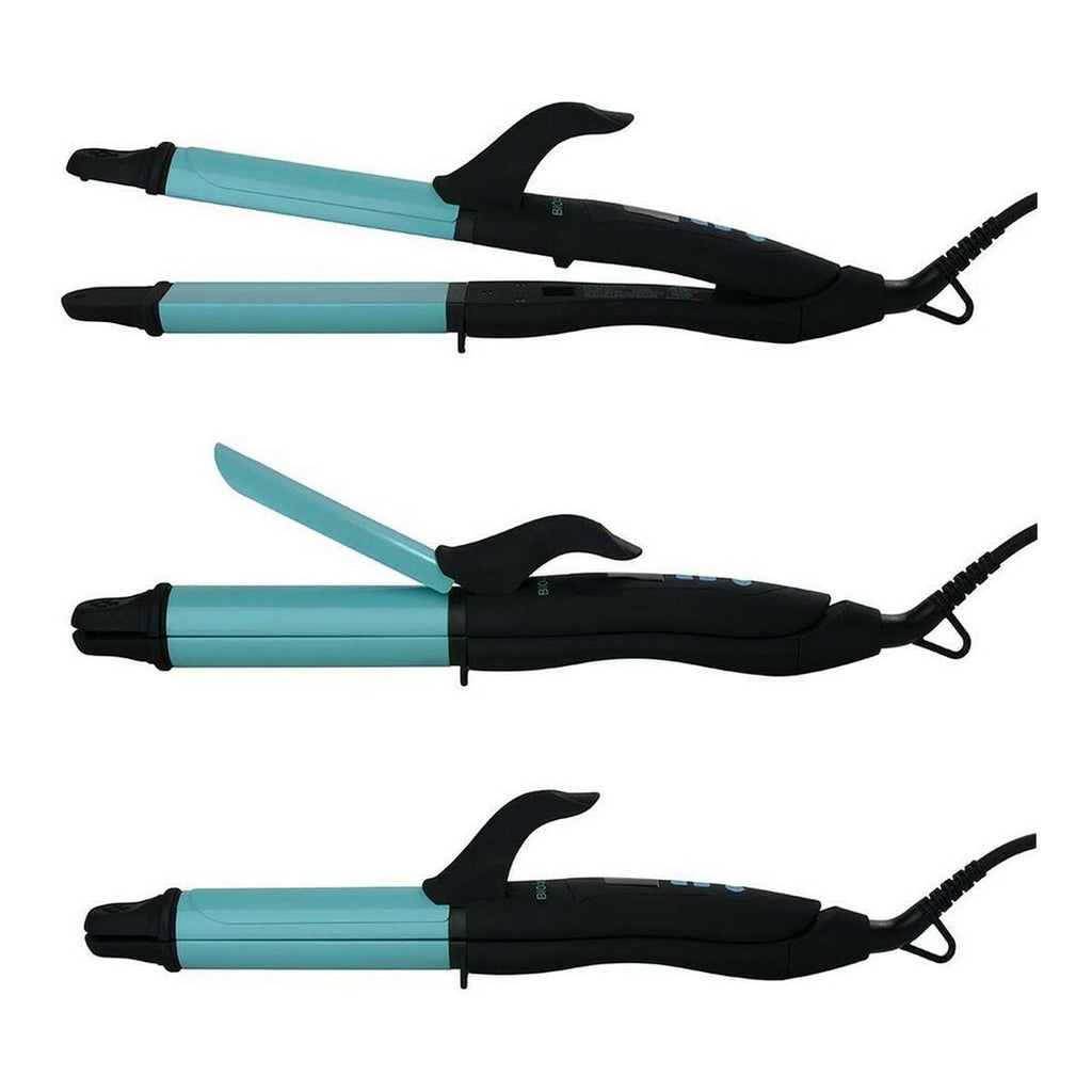 Lockenstab Bio Ionic-0