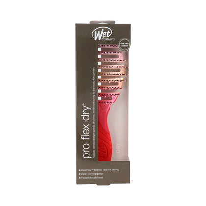 Brush The Wet Brush Brush Pro Corail