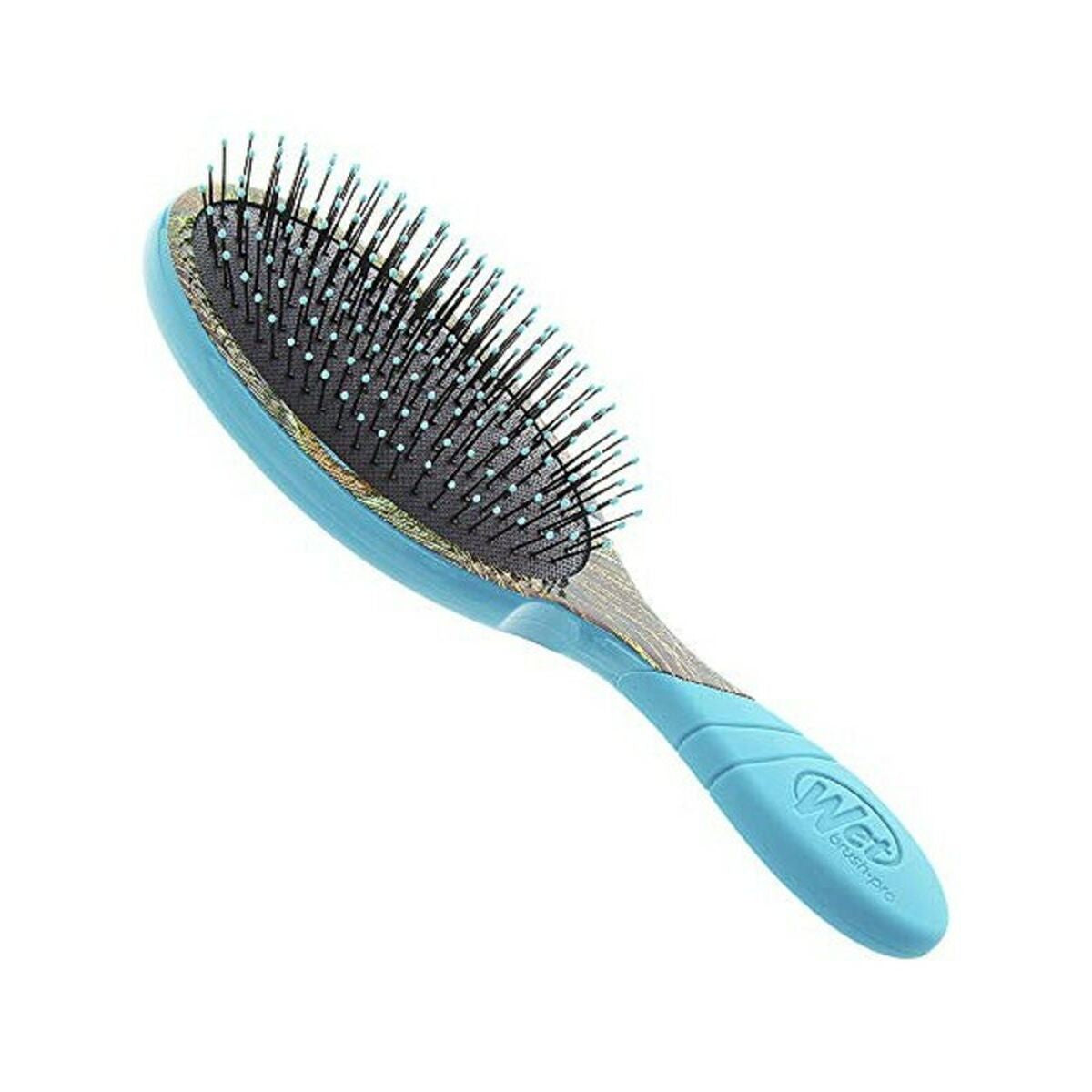Brush Professional Pro Die Nassbürste 736658792393-0