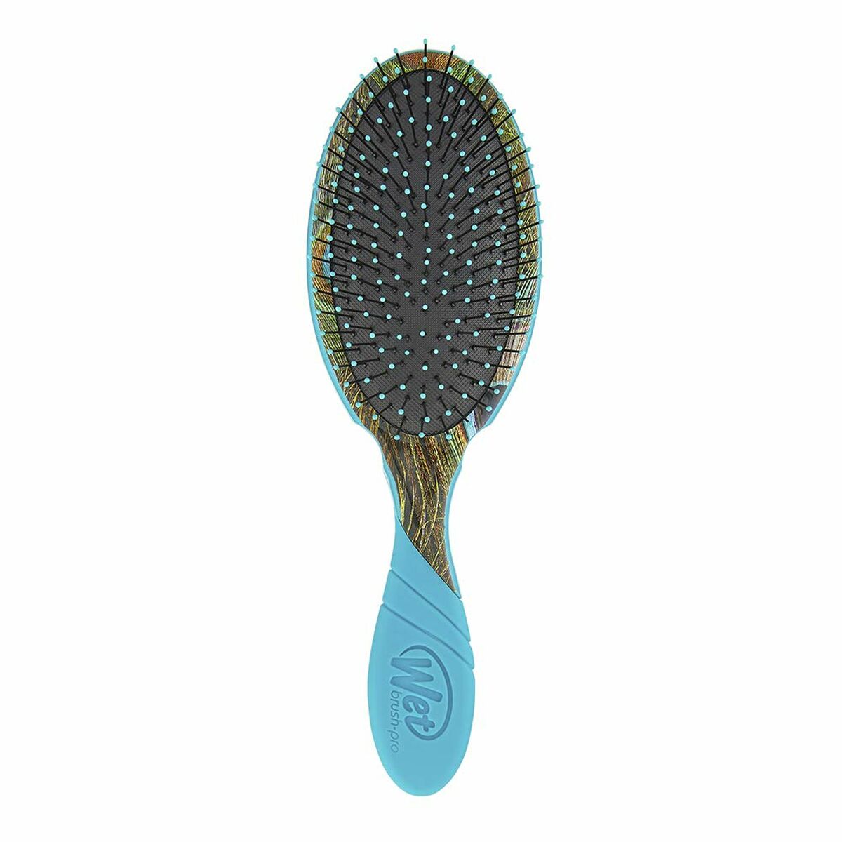 Brush Professional Pro Die Nassbürste 736658792393-2