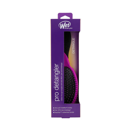 Brush The Wet Brush Brush Pro Violet