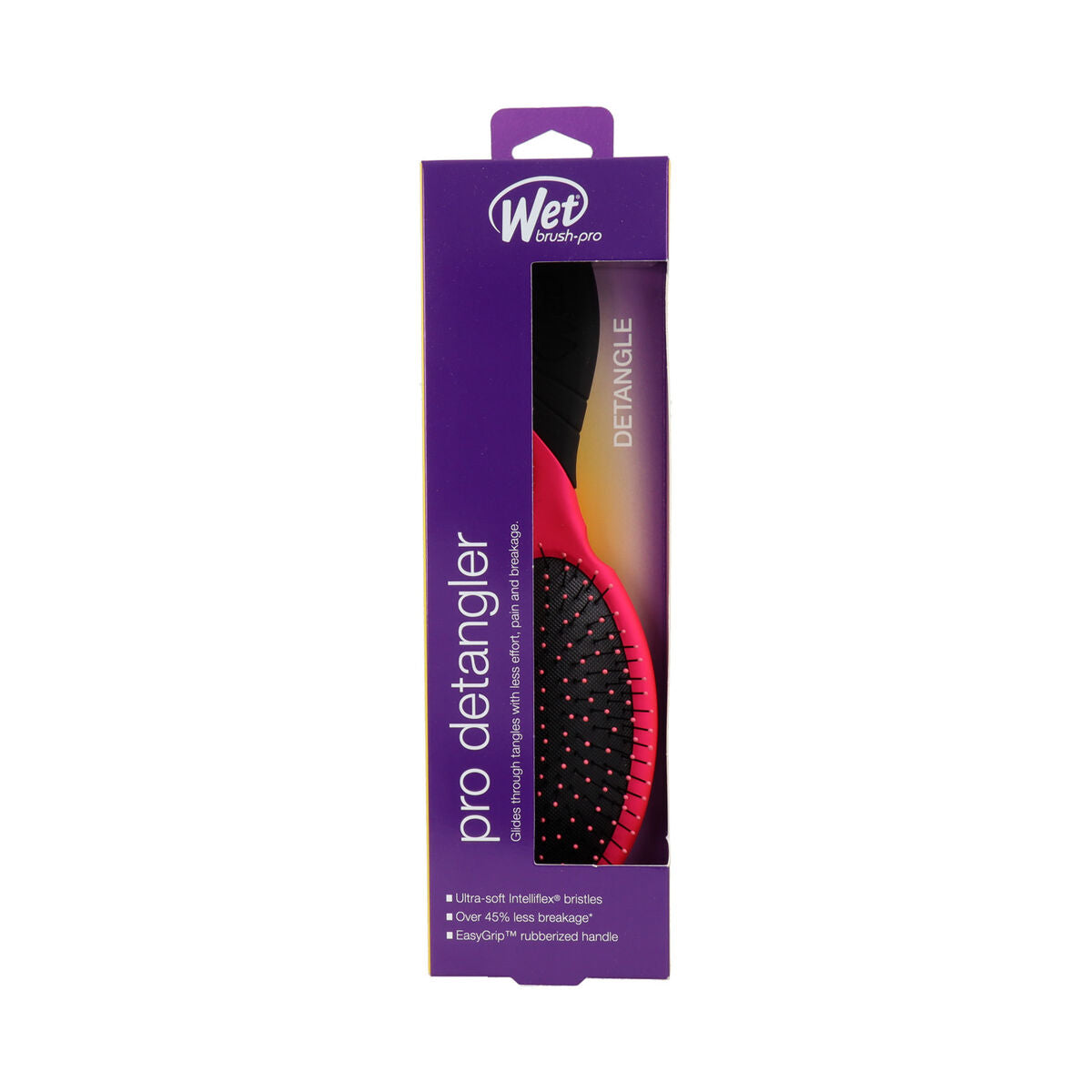 Brosse The Wet Brush Brush Pro Rose-0